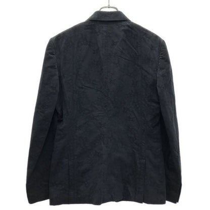 Louis Vuitton Monogram Jacquard Jacket — view 2