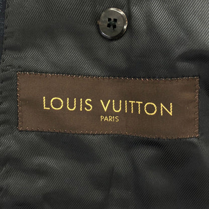 Louis Vuitton Monogram Jacquard Jacket — view 3