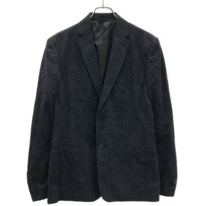 Louis Vuitton Monogram Jacquard Jacket