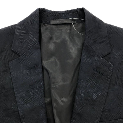 Louis Vuitton Monogram Jacquard Jacket — view 4