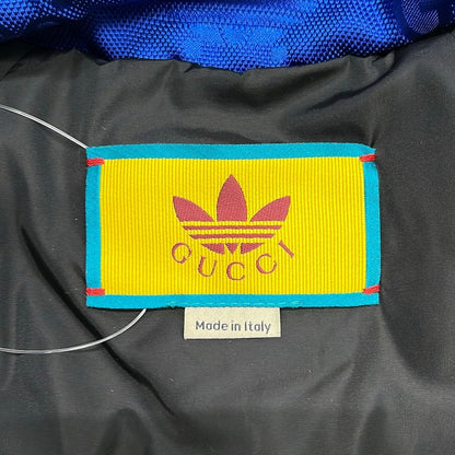 Gucci Jacket 38 S Zalfr Blue Green — view 3
