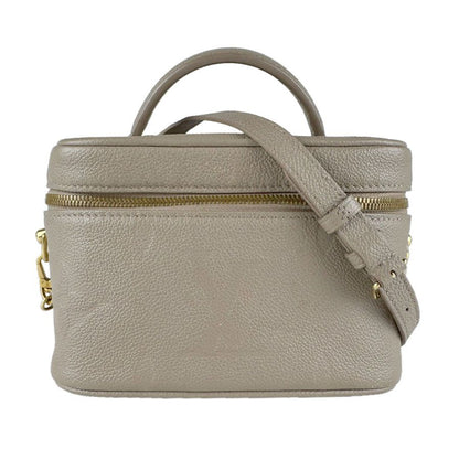 Louis Vuitton Shoulder Bag Monogram Empreinte Vanity PM