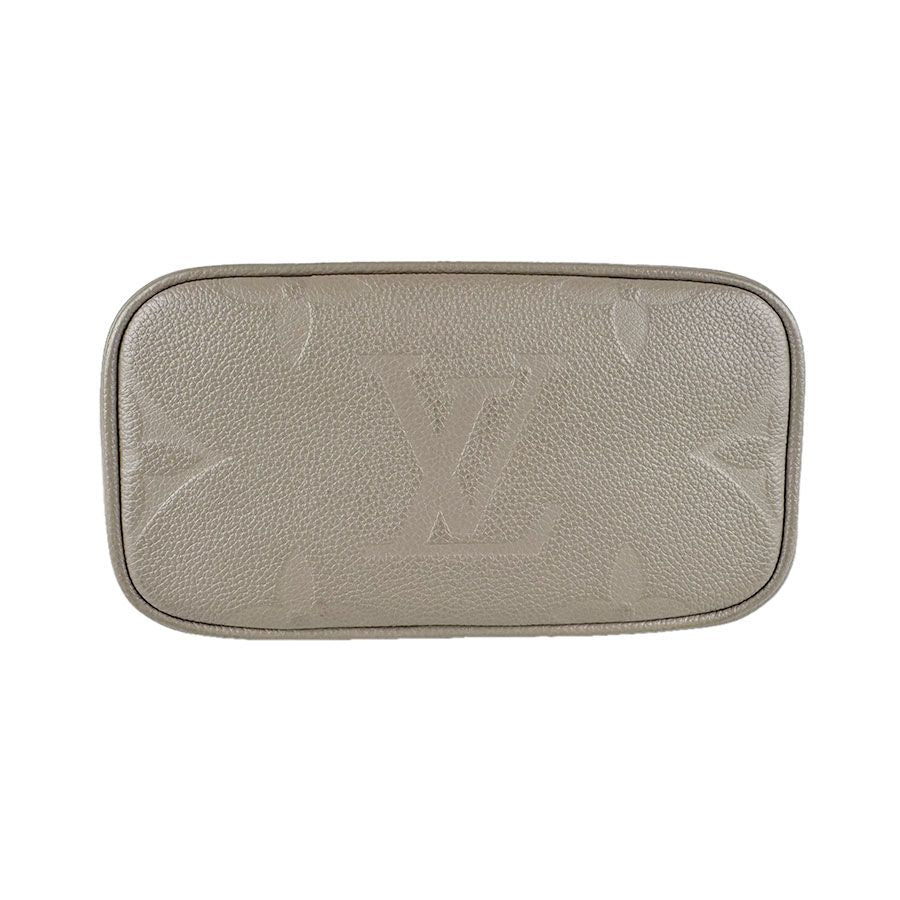 Louis Vuitton Shoulder Bag Monogram Empreinte Vanity PM — view 4