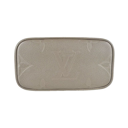 Louis Vuitton Shoulder Bag Monogram Empreinte Vanity PM — view 4