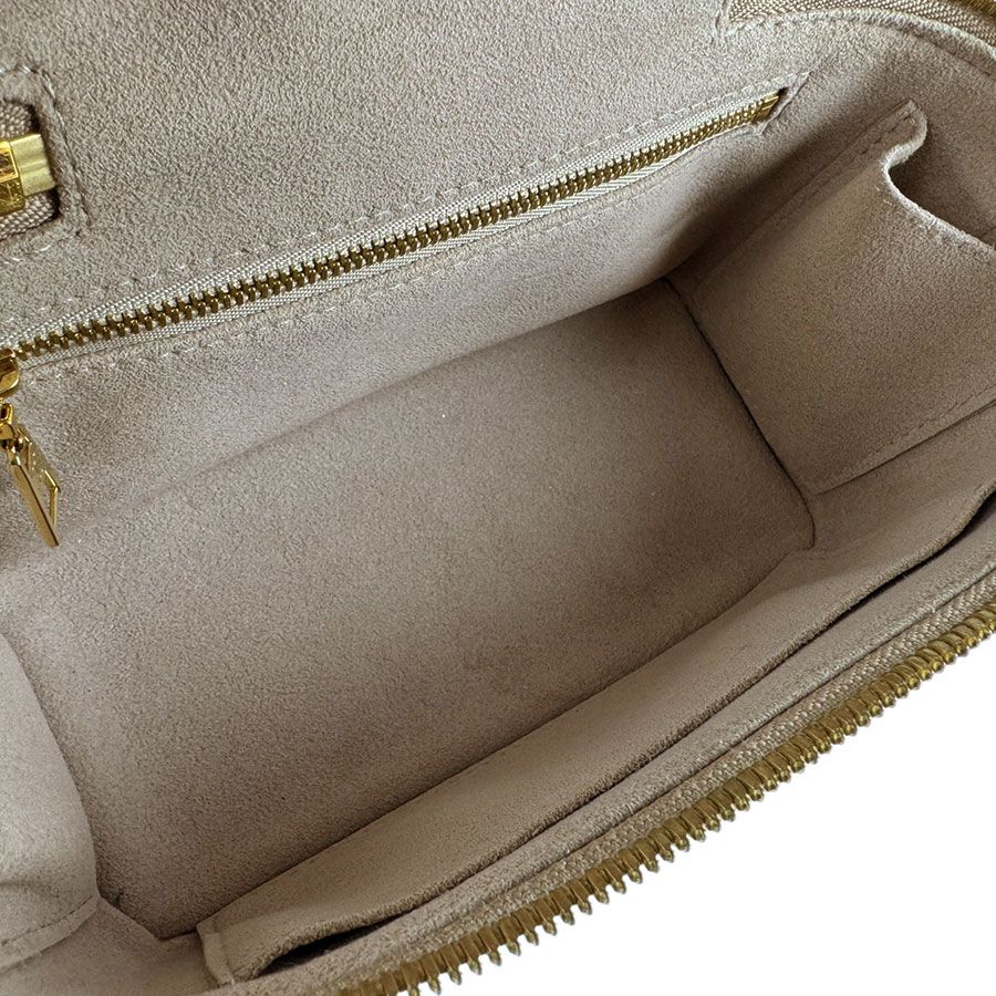 Louis Vuitton Shoulder Bag Monogram Empreinte Vanity PM — view 5