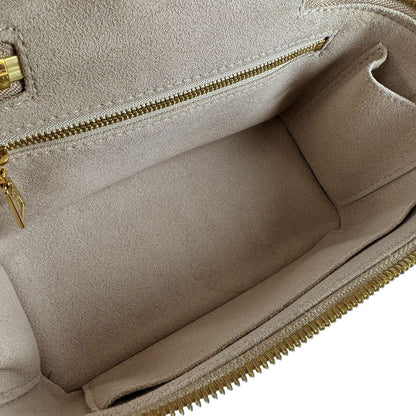 Louis Vuitton Shoulder Bag Monogram Empreinte Vanity PM — view 5