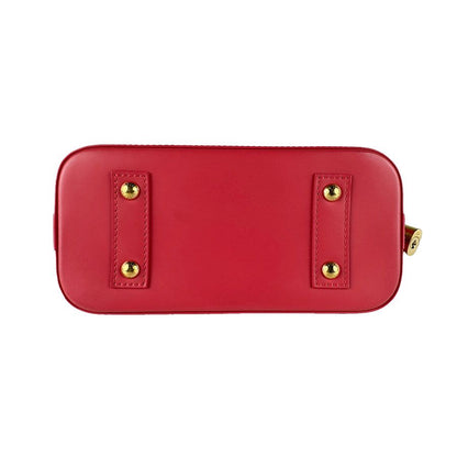 Louis Vuitton Shoulder Bag Monogram Totem Alma BB — view 4