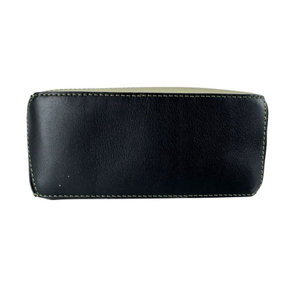 Loewe Shoulder Bag Paula's Ibiza Puzzle Mini — view 4