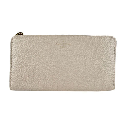 Louis Vuitton L-shaped Zipper Wallet Portefeuille Comet