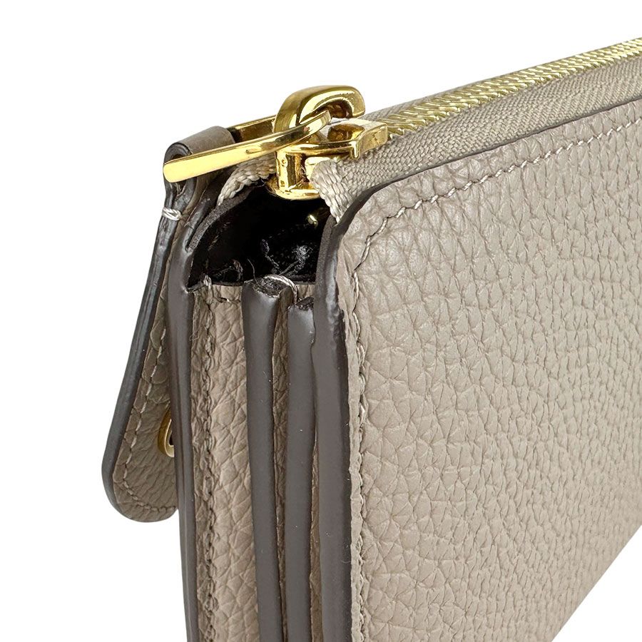 Louis Vuitton L-shaped Zipper Wallet Portefeuille Comet — view 7