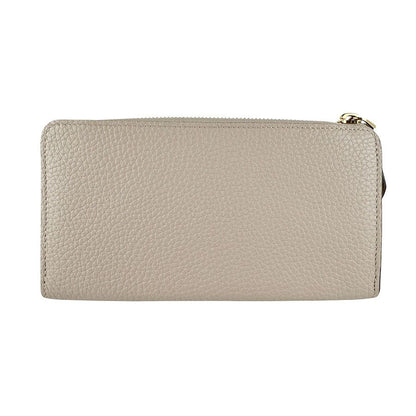 Louis Vuitton L-shaped Zipper Wallet Portefeuille Comet — view 3