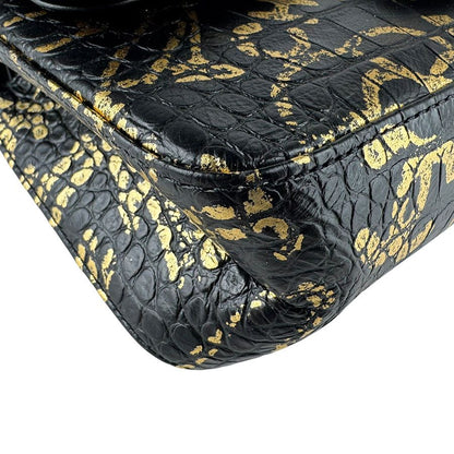 Chanel Shoulder Bag Black — view 8