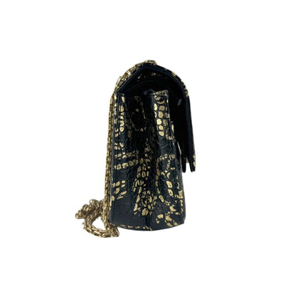 Chanel Shoulder Bag Black — view 2