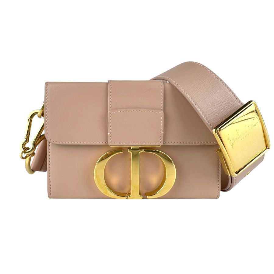 Dior Shoulder Bag 30 Montaigne