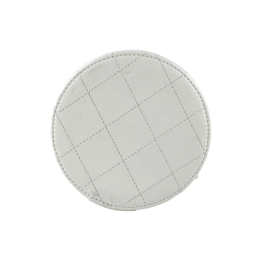 Chanel Shoulder Bag White — view 4