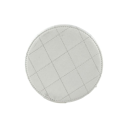 Chanel Shoulder Bag White — view 4