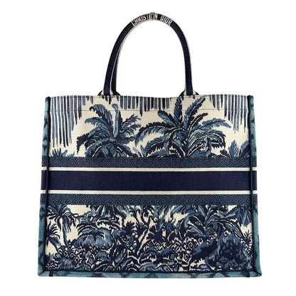 Dior Handbag Book Tote Large — view 3