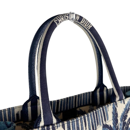 Dior Handbag Book Tote Large — view 9