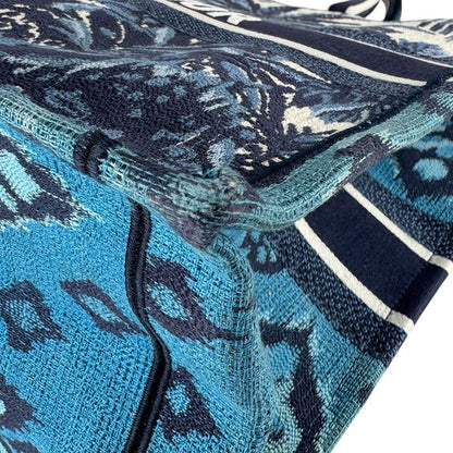 Dior Handbag Book Tote Large — view 7