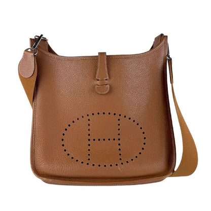Hermes Shoulder Bag Evelyne 1 PM