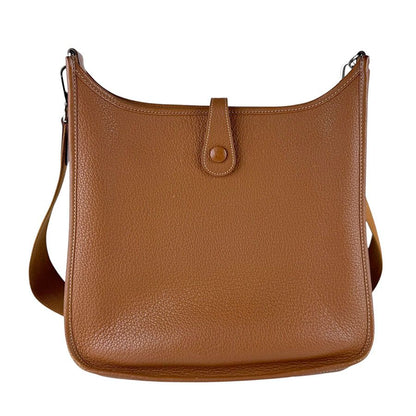 Hermes Shoulder Bag Evelyne 1 PM — view 3