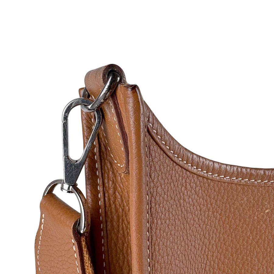 Hermes Shoulder Bag Evelyne 1 PM — view 6