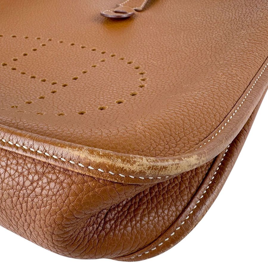 Hermes Shoulder Bag Evelyne 1 PM — view 7