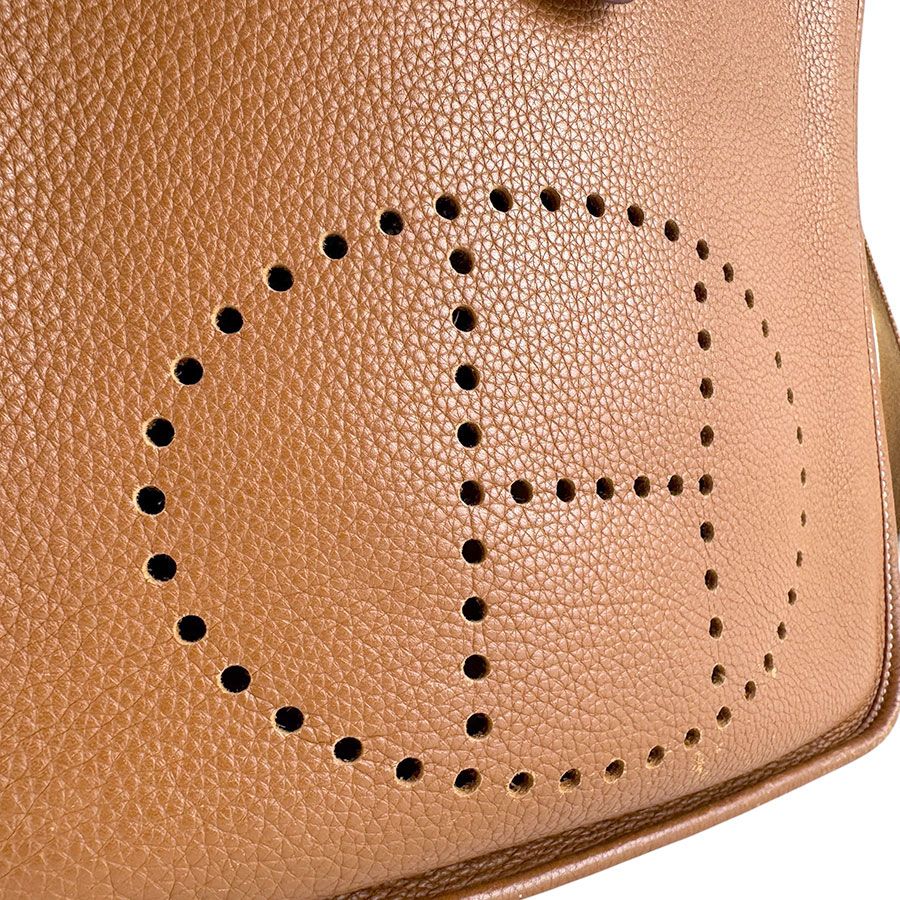 Hermes Shoulder Bag Evelyne 1 PM — view 9