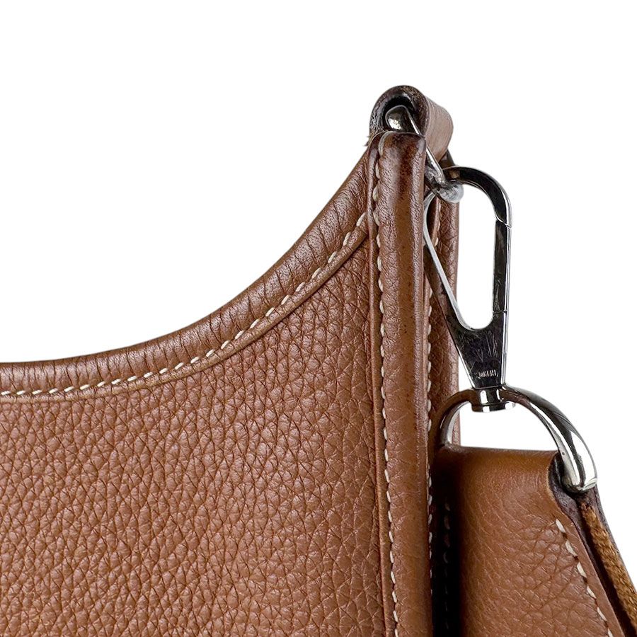 Hermes Shoulder Bag Evelyne 1 PM — view 5