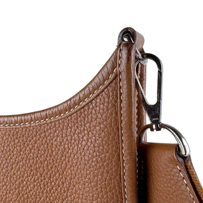 Hermes Shoulder Bag Evelyne 1 PM — view 5
