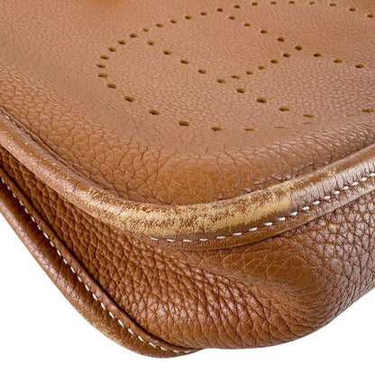 Hermes Shoulder Bag Evelyne 1 PM — view 8