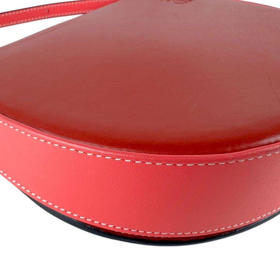 Loewe Waist Bag Heels — view 8
