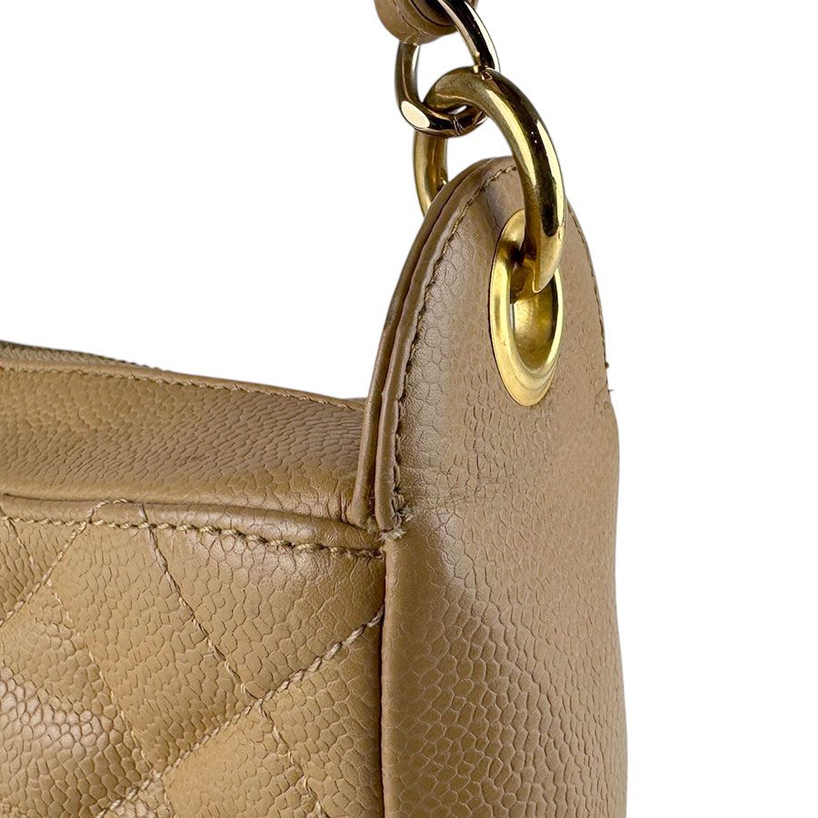Chanel Shoulder Bag — view 5