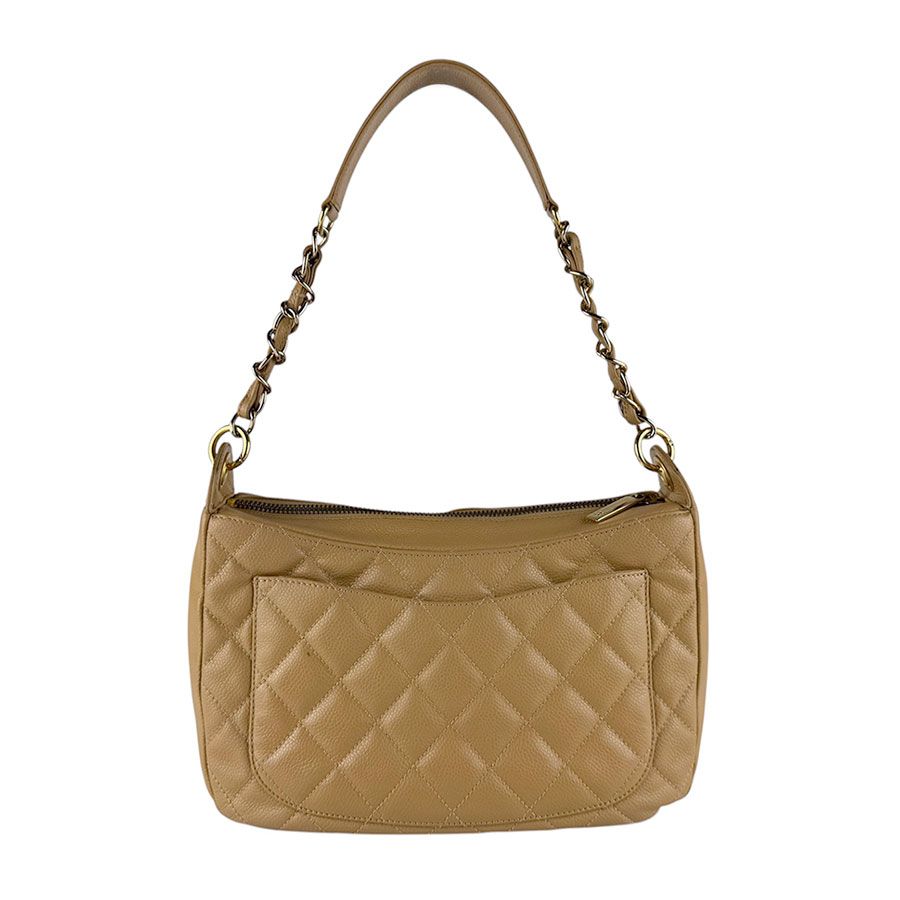Chanel Shoulder Bag — view 3