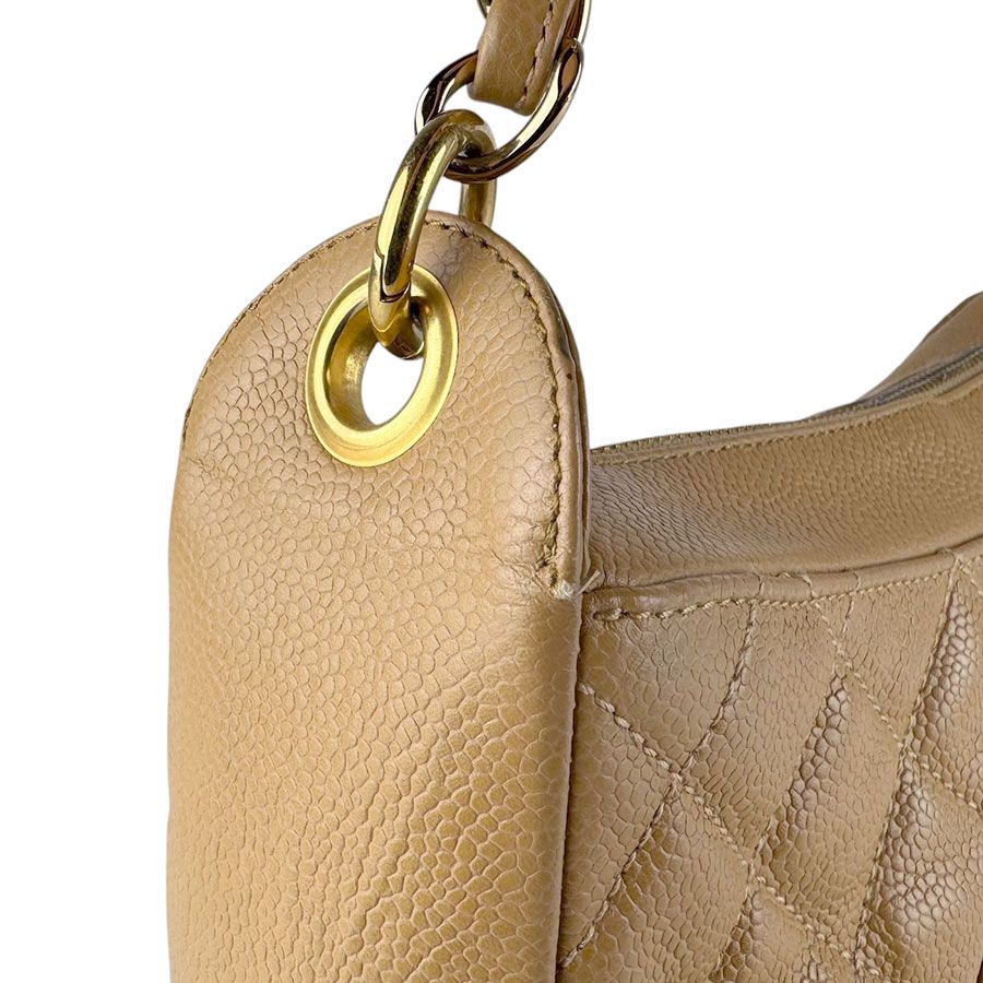 Chanel Shoulder Bag — view 6