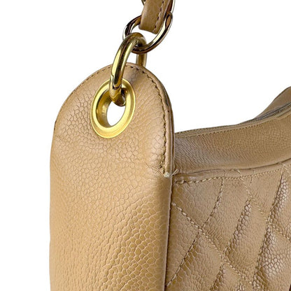 Chanel Shoulder Bag — view 6