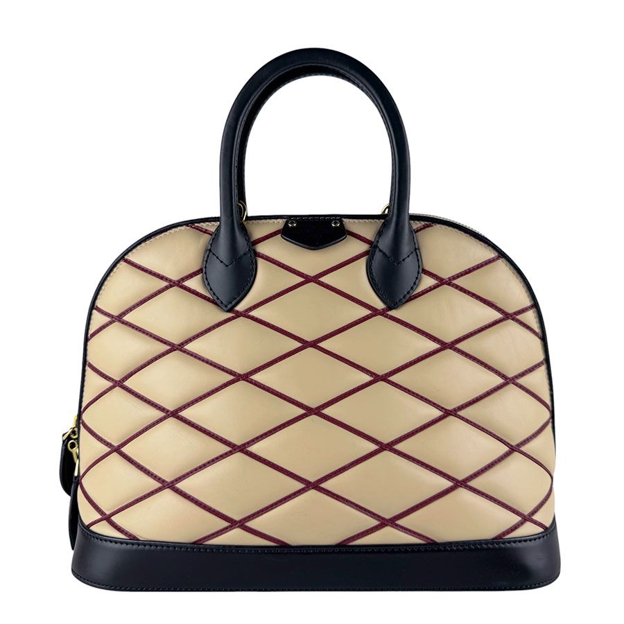 Louis Vuitton Shoulder Bag Maltage Alma PM