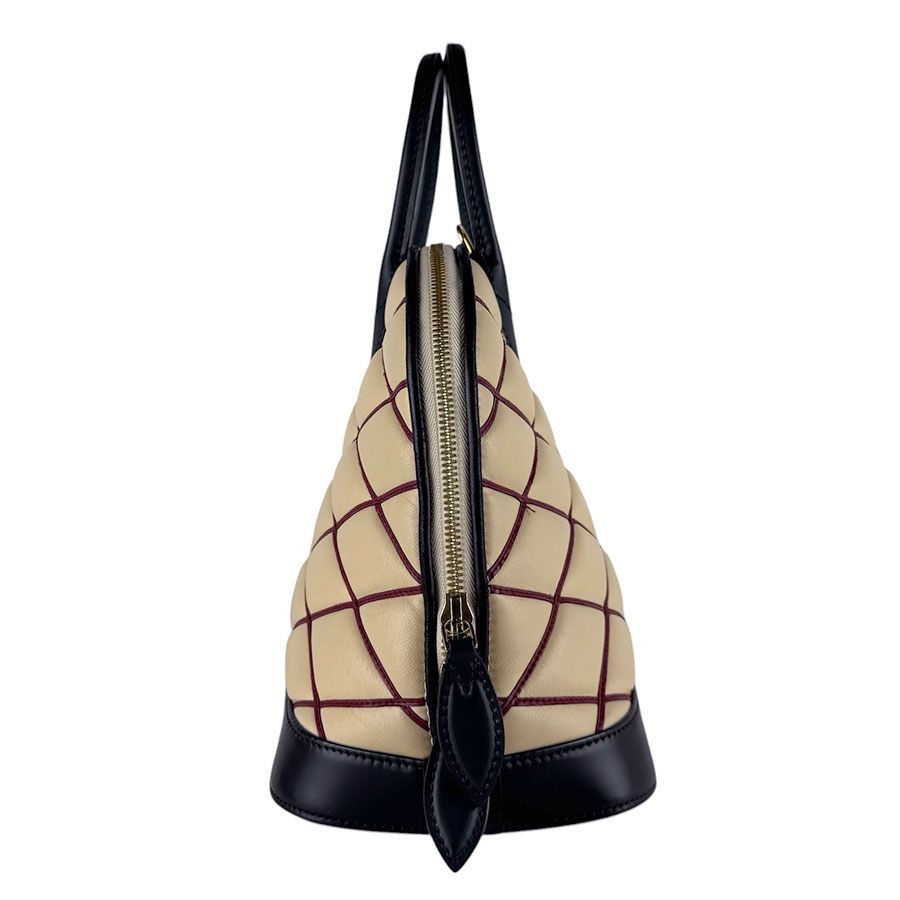 Louis Vuitton Shoulder Bag Maltage Alma PM — view 2