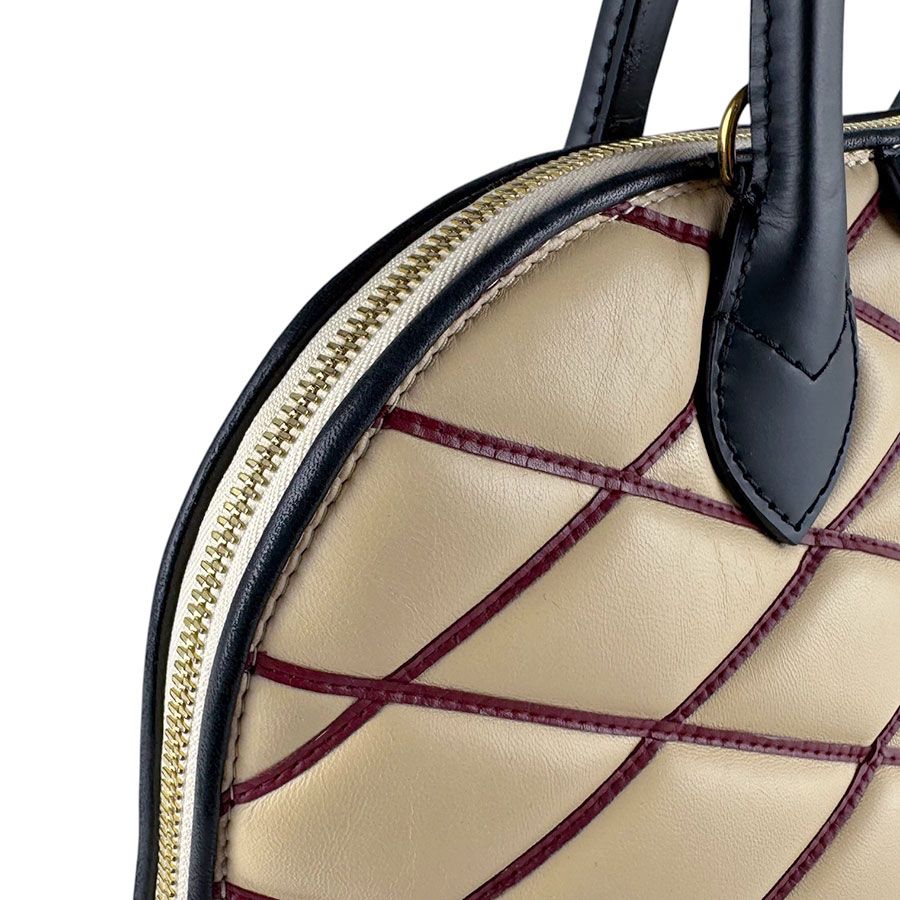 Louis Vuitton Shoulder Bag Maltage Alma PM — view 6
