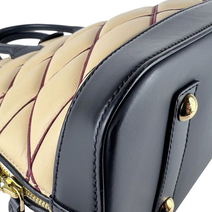 Louis Vuitton Shoulder Bag Maltage Alma PM — view 8