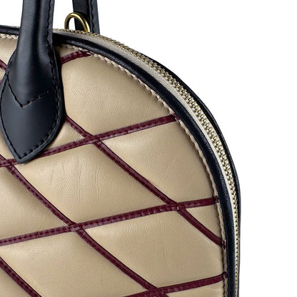 Louis Vuitton Shoulder Bag Maltage Alma PM — view 5