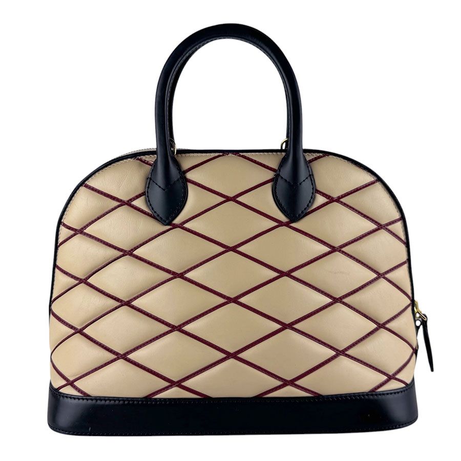 Louis Vuitton Shoulder Bag Maltage Alma PM — view 3