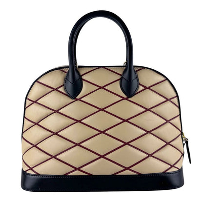 Louis Vuitton Shoulder Bag Maltage Alma PM — view 3