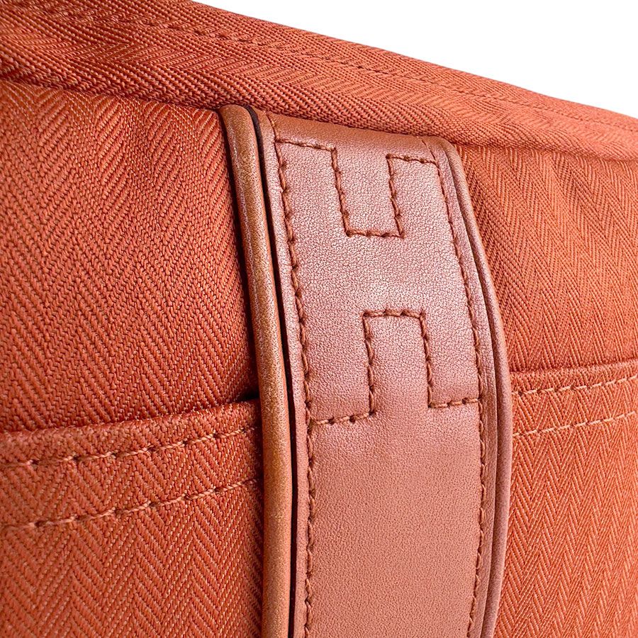 Hermes Belt Bag Acapulco Pochette Ceinture — view 9