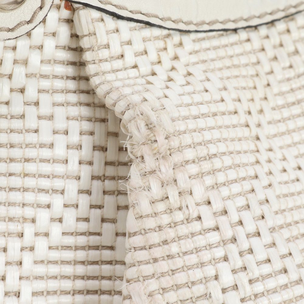 Gucci Guccissima Diamante Ski Leather Tote Shoulder Hand — view 8