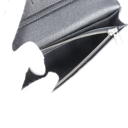 Louis Vuitton Portefeuille Brazza Camouflage Leather Wallet Bifold — view 7