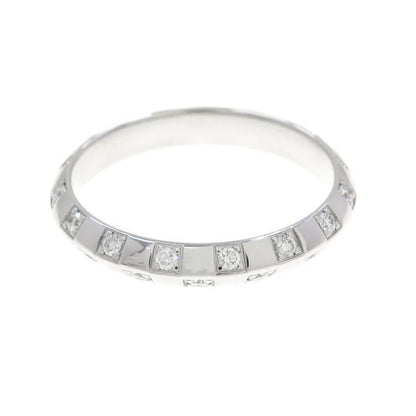 Louis Vuitton Loudamier Diamond Ring — view 3