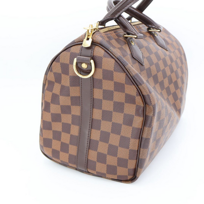 Louis Vuitton Damier Speedy Bandouliere 30 2-Way — view 8