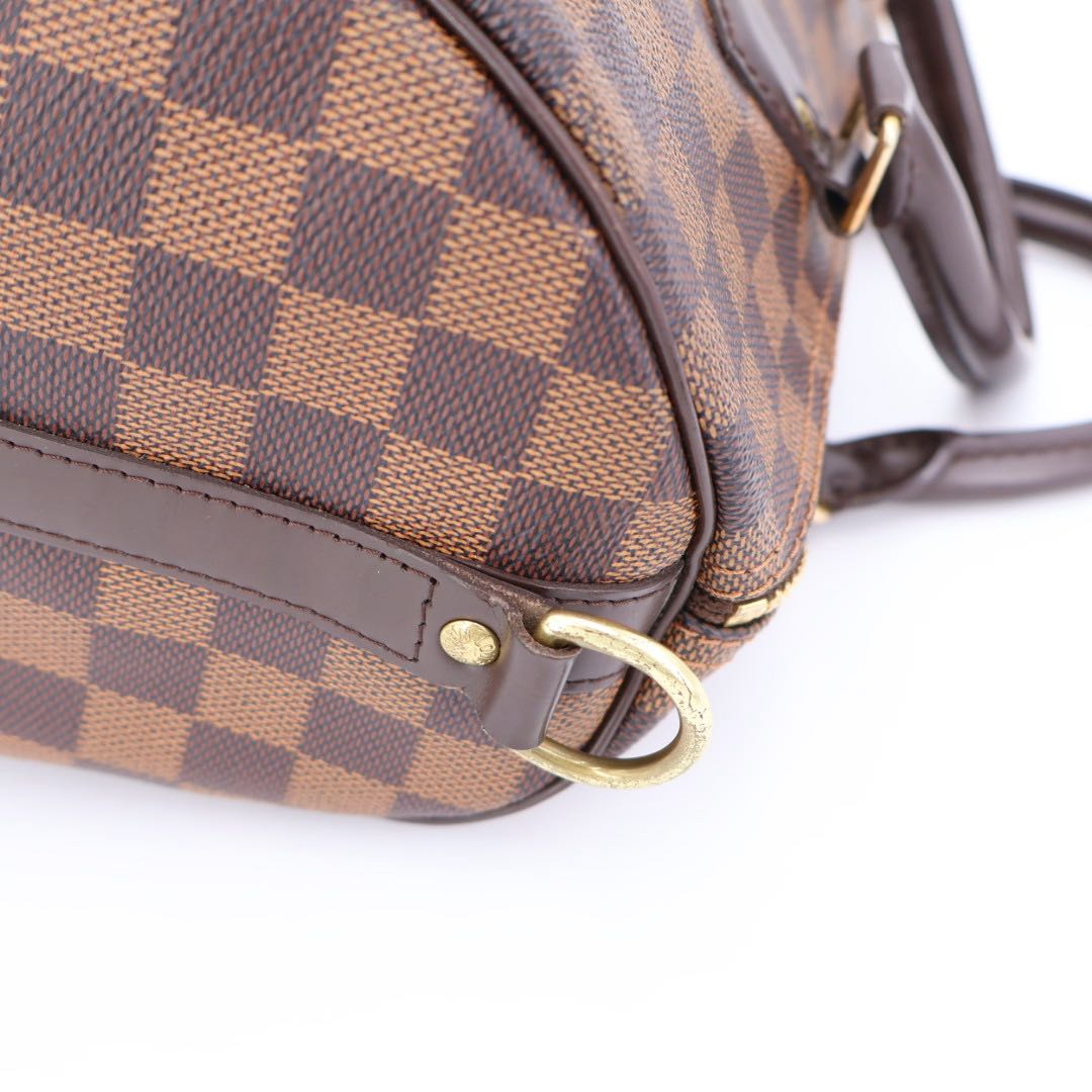 Louis Vuitton Damier Speedy Bandouliere 30 2-Way — view 7