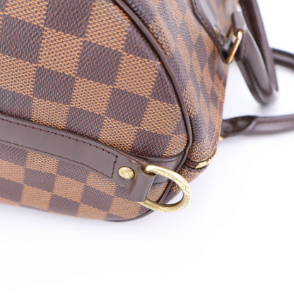 Louis Vuitton Damier Speedy Bandouliere 30 2-Way — view 7